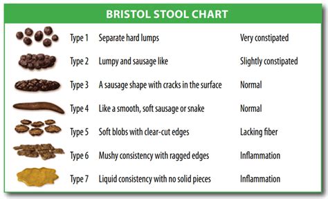 Liver Disease: Potential Link to Pale Stools