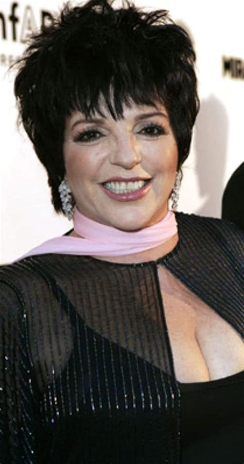 Liza Minnelli's current age and height