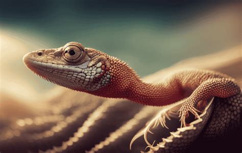 Lizard Dreams: Embracing Change and Personal Growth