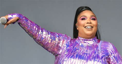 Lizzo's Impact on Body Positivity and Empowerment