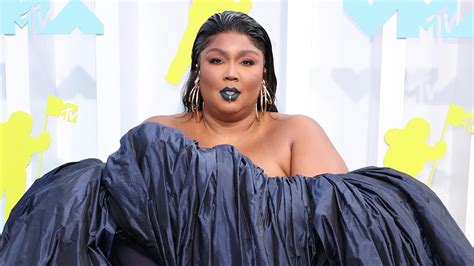 Lizzo's Rise to Fame and Breakout Success