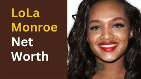 Lola Monroe's journey as a mother