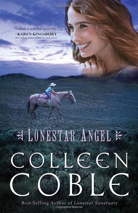 Lonestar Angel's Journey to Stardom