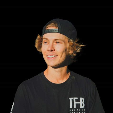 Looking Forward: Tanner Fox's Future Perspectives