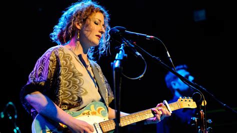 Looking to the Future: Kathleen Edwards' Impact