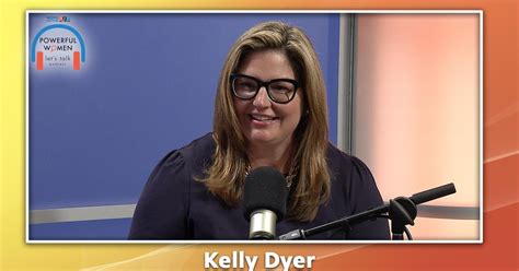 Looking to the Future with Kelly Dyer