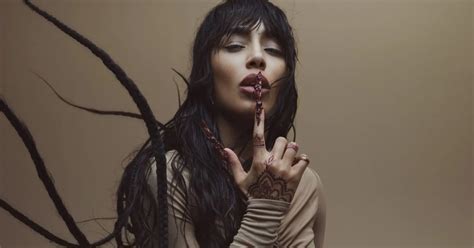 Loreen Ahe: A Rising Star