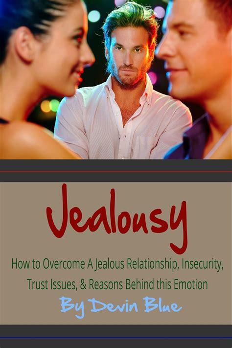 Love and Insecurity: Decoding the Emotions behind Jealousy in Dreams