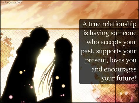 Love and Past Relationships