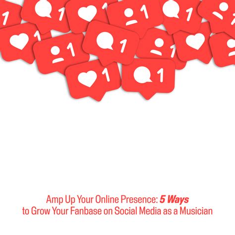 Loyal Fanbase and Online Presence