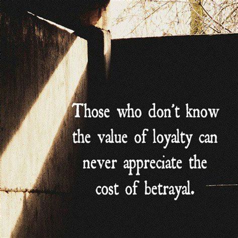 Loyalty Shattered: Understanding the Dynamics of Family Betrayal