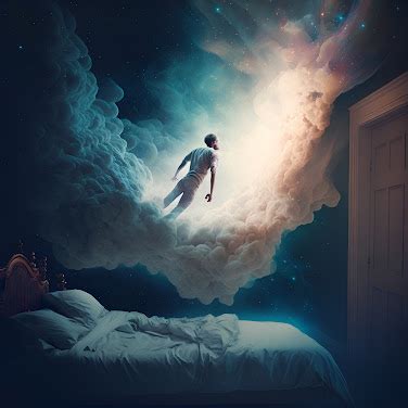 Lucid Dreaming: A Gateway Into the Enigmatic World of Diamond Fantasies