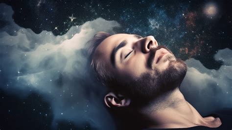 Lucid Dreaming: Taking Control and Crafting Your Ideal Dream Home