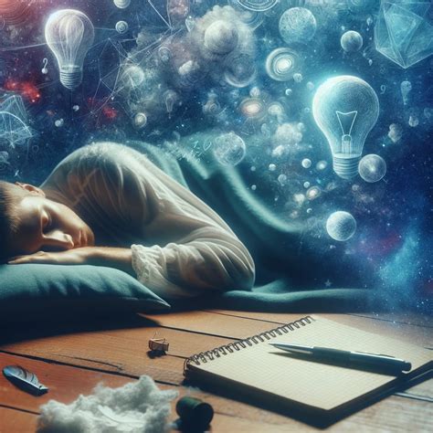 Lucid Dreaming: Unlocking the Potential of Ape Dreams for Self-Exploration