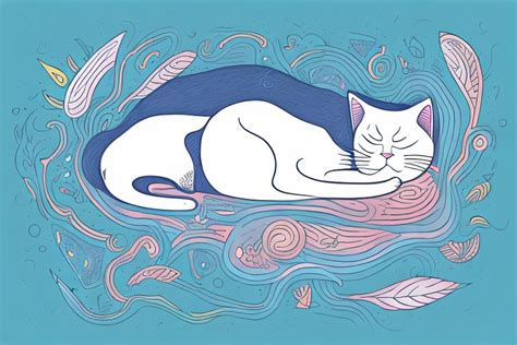 Lucid Dreaming in Cats: Can Your Feline Friend Control and Influence Their Dreams?