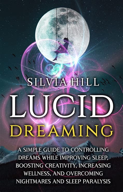 Lucid Nightmares: Harnessing and Controlling the Darkness Within