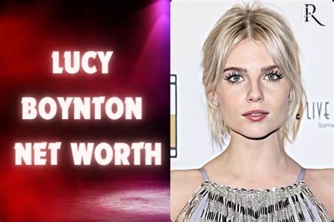 Lucy Anne 2 Net Worth: Financial Success Revealed