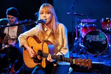 Lucy Rose: Musical Career Highlights