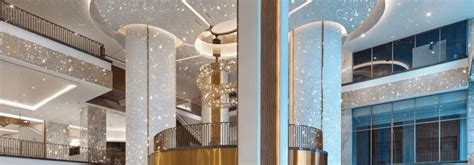 Luxurious Retail Experiences: Exploring the Most Opulent Shopping Destinations in the World