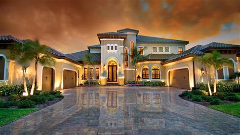 Luxury Homes and Investments