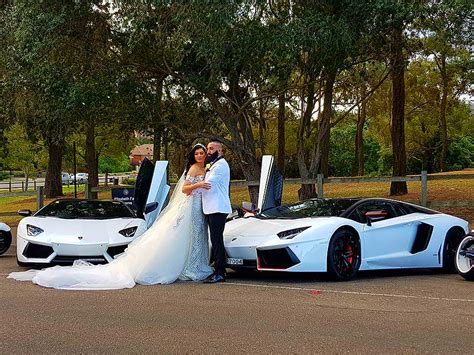 Luxury on Wheels: Finding the Wedding Car of Your Dreams