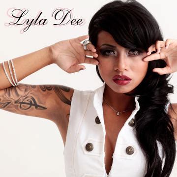 Lyla Dee's Physical Appearance and Assets