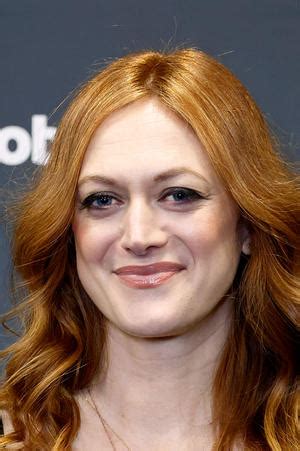 MARIN IRELAND: A BRIEF BIOGRAPHY