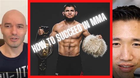 MMA Career and Achievements