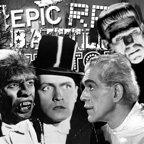 Mad Science in Popular Culture: From Frankenstein to Dr. Jekyll and Mr. Hyde