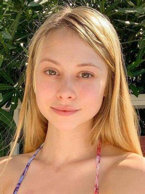 Maddie Springs Age and Height