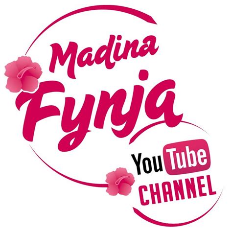 Madina Fynja - A Rising Star