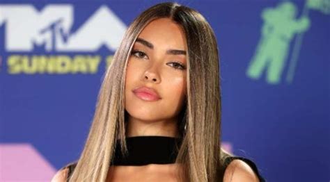 Madison Beer's Height and Physique Details