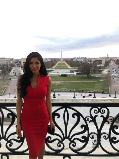 Madison Gesiotto's Career in Law