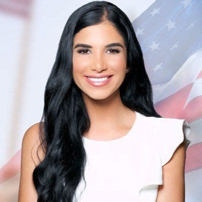 Madison Gesiotto's Net Worth and Assets