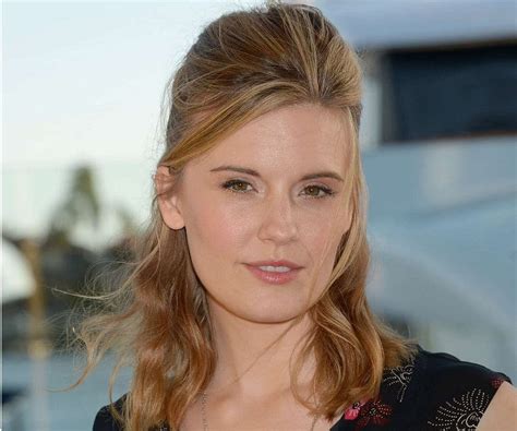 Maggie Grace - A Biography