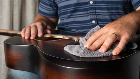 Maintaining Your Musical Instrument: Essential Tips for Care and Upkeep