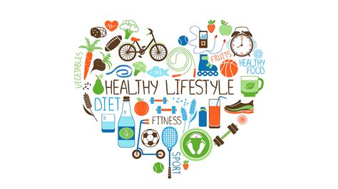 Maintaining a Healthy Lifestyle Balance