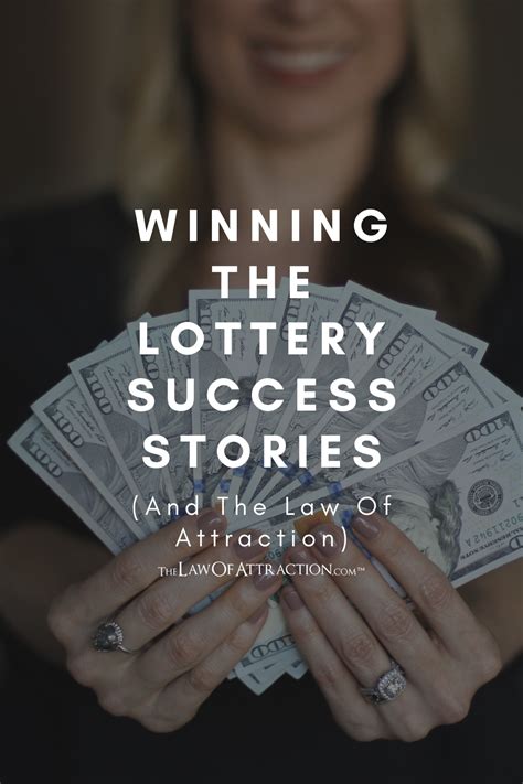 Maintaining a Positive Mindset and Overcoming Doubt in Manifesting Lottery Success