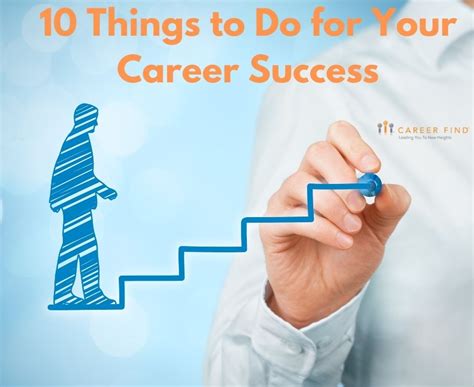 Maintaining a Prosperous Career