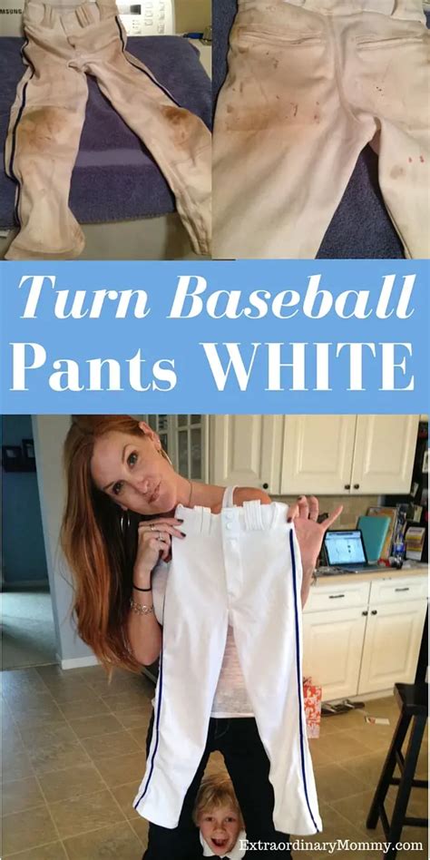 Maintaining the Whiteness: Tips for Cleaning and Caring for Your Ivory-Hued Bottoms