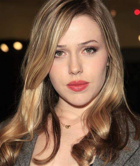 Majandra Delfino Biography: