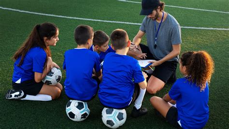 Making Dreams a Reality: The Impact of Youth Soccer Academies