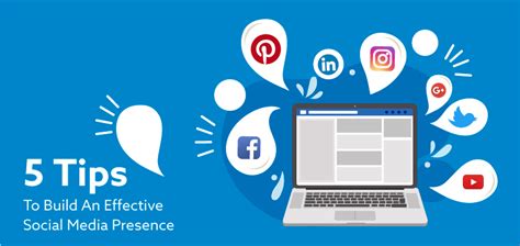 Making a Splash on Social Media: Unleashing Effective Strategies to Build and Enhance Your Online Presence