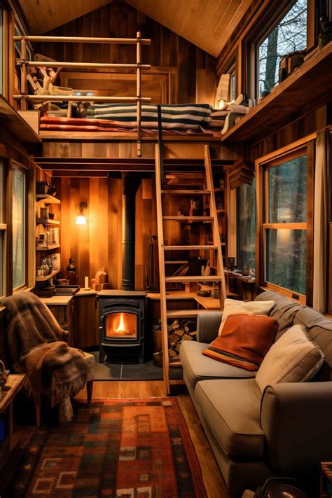 Making the Most of Your Rustic Refuge: Exciting Ventures and Modern Conveniences to Consider