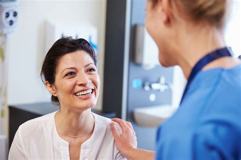 Managing Expectations: Communicating with Healthcare Providers