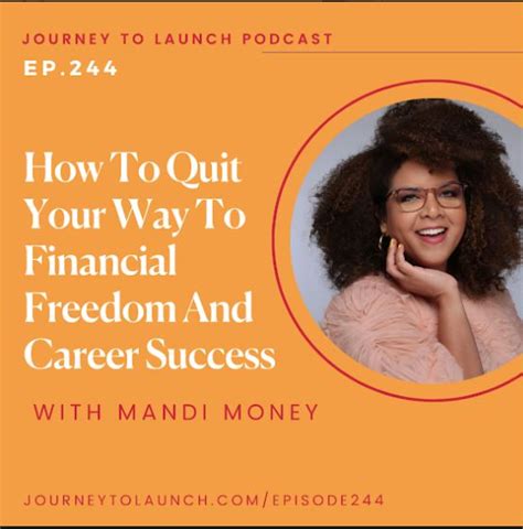 Mandi Rae's Financial Success