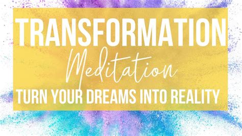 Manifesting Prayer in Daily Life: transforming dreams into tangible experiences