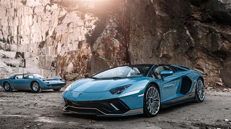 Manifesting your dream: The journey to attaining a sleek Lamborghini vehicle