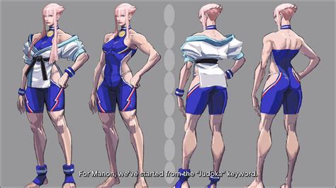 Manon A's Height and Physique Unveiled