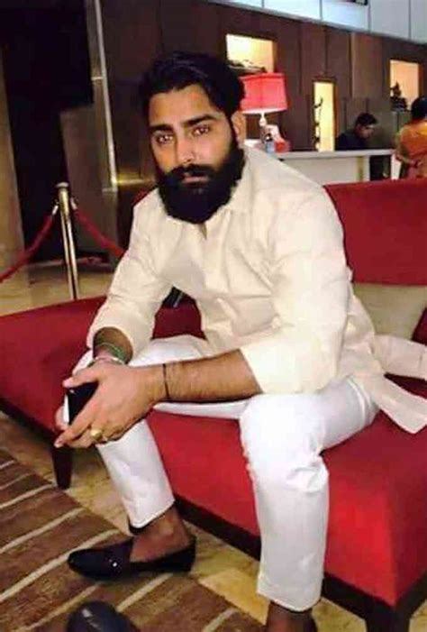 Manveer Gurjar's Net Worth